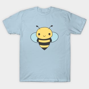 Cute & Kawaii Bee T-Shirt T-Shirt